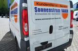 Opel Vivaro Kasten/Kombi Kasten L1H1 2,7t - gebrauchte Opel Vivaro aus dem Jahr 2012