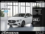 Mercedes-Benz B 200 Progressive+Distr+ILS+Cam+LED+Navi+Wide - Mercedes-Benz B-Klasse Jahreswagen: Automatik
