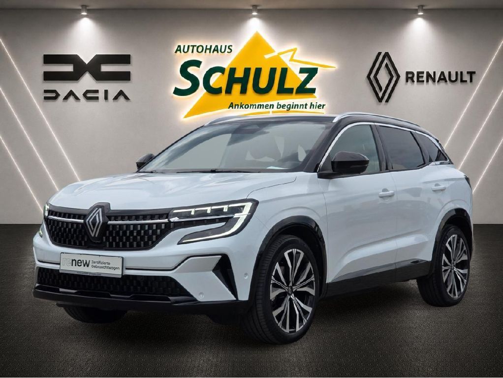 Image of Renault Austral