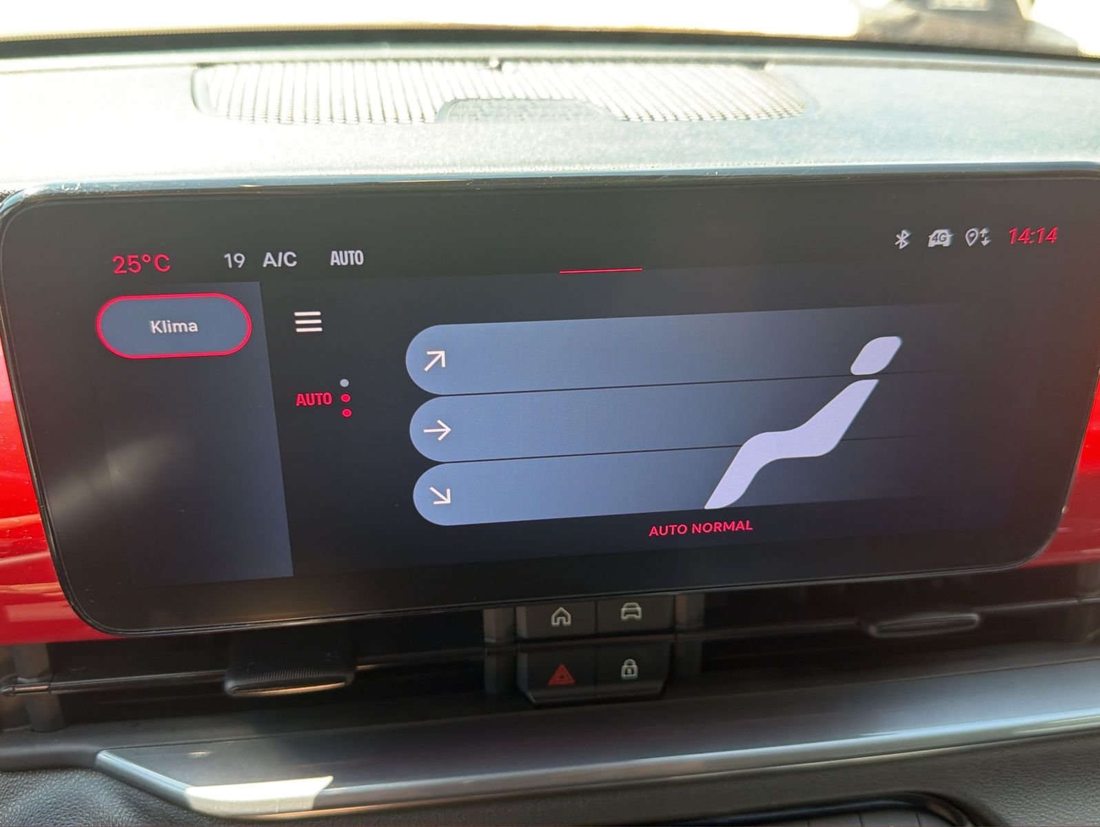 Fahrzeugabbildung Fiat 600 Pop / Mild - Hybrid / 145PS