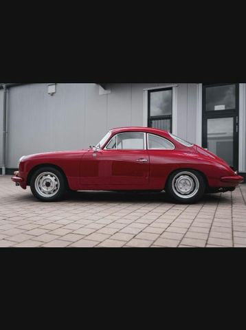 Porsche 356 / 911 6 Zylinder  Einzelstück