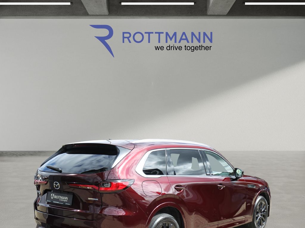 2024 Mazda CX-80