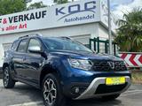 Dacia Duster II Adventure Navi-Kamera - Dacia Gebrauchtwagen in Mannheim
