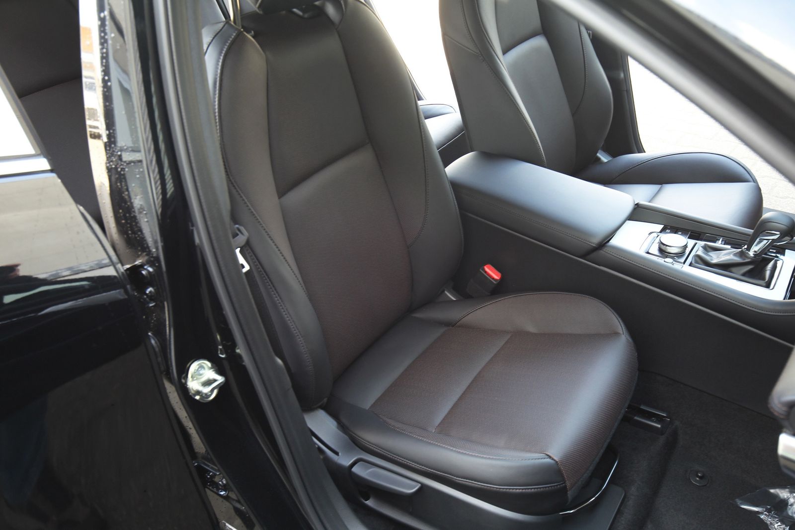 Mazda 3 - Bild 16