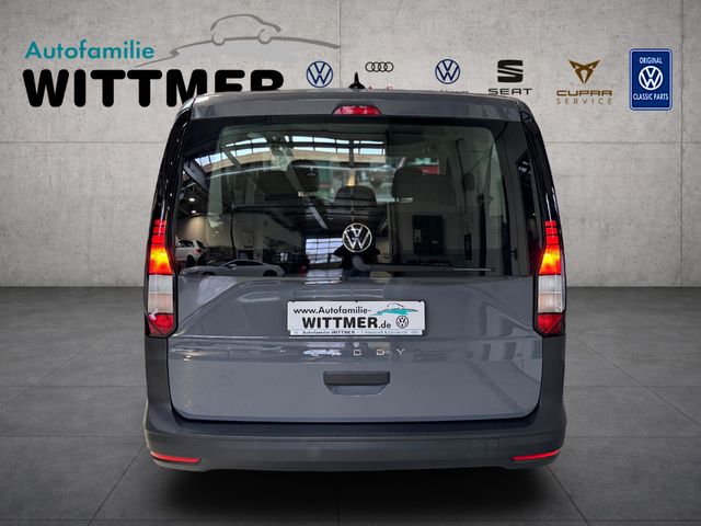 Caddy Maxi 1,5 TSI 6-Gang 84kW 7-Sitze/ GRA /RFK