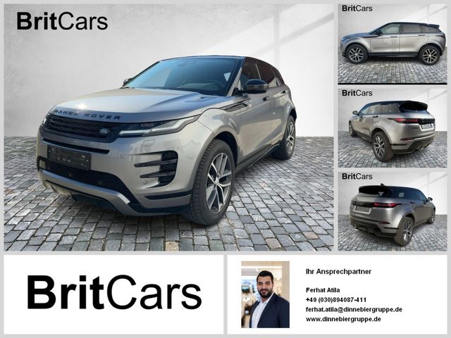 Land Rover RANGE ROVER EVOQUE D200 AWD DYNAMIC SE 4xSHZ