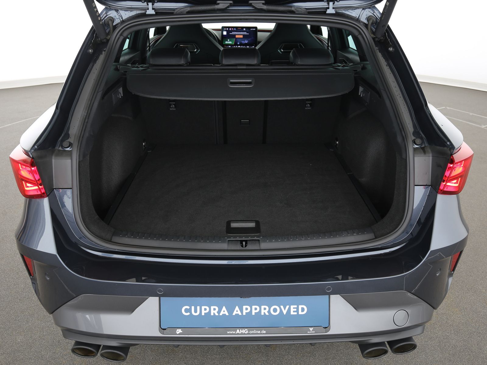 Cupra Leon - Bild 25