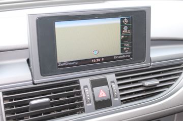 Audi A6 - 11
