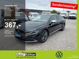 Volkswagen Arteon SB Elegance TSi DSG Black+ACC+AHK+LED+PDC - Volkswagen Arteon Jahreswagen