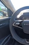 Skoda Fabia - Vorschau Bild 15