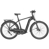 Bergamont E-Horizon Edition 6 shiny black | 52 cm - Bergamont E-Bikes