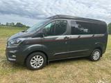 Dethleffs Globevan 2 - Dethleffs Globevan