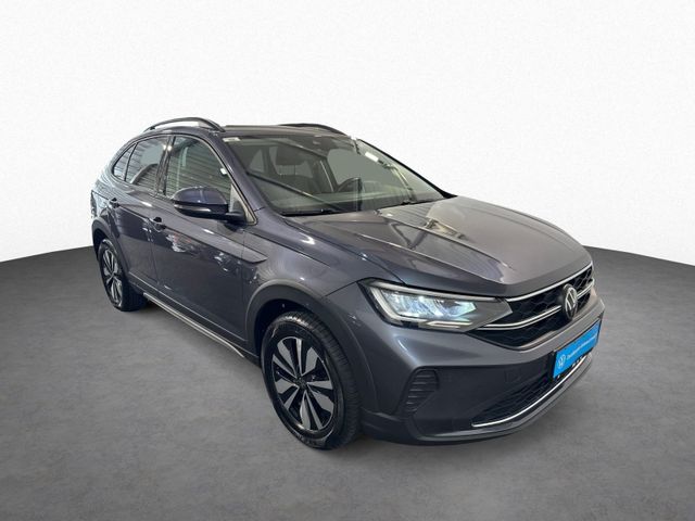 Taigo 1.0 TSI Move +NAVI+LED+APP+KAMERA+ALU+PDC+