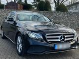 Mercedes-Benz E 200 E Klasse 2017 Limousin... - Mercedes-Benz E 200 in Solingen