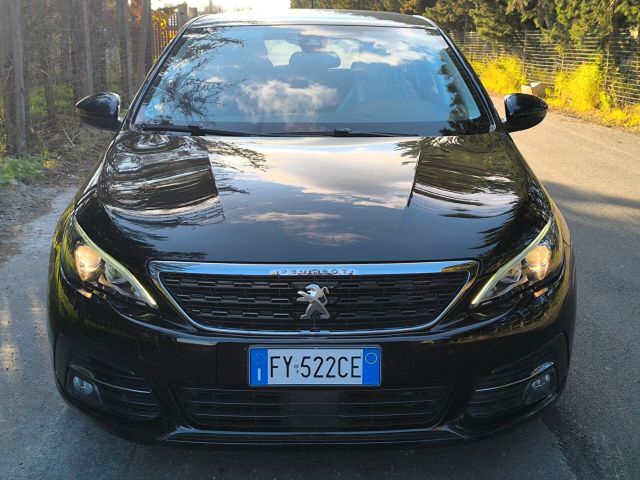 Peugeot PEUGEOT 308 SW 1.5 HDI BUSINESS 07/2019 KM 103.0