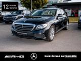 Mercedes-Benz E 400 4M EXCLUSIVE MEMORY PANO 360 COMAND LED - Mercedes-Benz E-Klasse Gebrauchtwagen