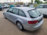 Audi A4 Avant Ambition Tempo Navi BT PDC - Audi A4 Ambition mit Benzin-Antrieb