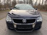 Volkswagen Eos 1.4 Top Zustand Orig.54tkm - gebrauchte VW Eos aus dem Jahr 2009