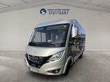 HYMER / ERIBA / HYMERCAR B-Klasse MC I 580 Junger Gebrauchter - Hymer B-Klasse MC I