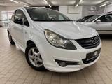 Opel Corsa D Limited Edition *Klima*TÜV 01/2027* - Opel Corsa: Limited