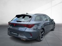Cupra Leon - Vorschau Bild 4