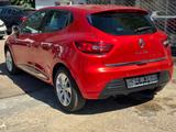 Renault Clio IV Limited Klimaautomatik Navi PDC - Renault Clio Gebrauchtwagen in Saarbrücken