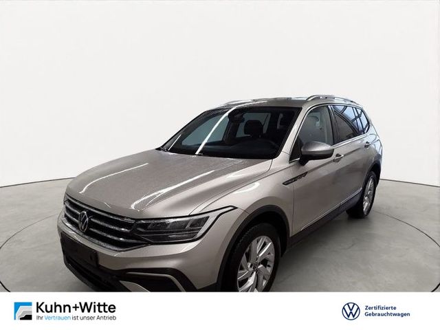 Volkswagen Tiguan Allspace 2.0 TDI Life *AHK*ACC*LED*RFK*Na