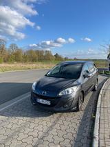 Mazda 5 1.6 MZ-CD SENDO SENDO