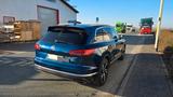 Volkswagen Touareg 3.0 V6 TDI 210kW 4MOTION Tiptronic - - Volkswagen Touareg: 3.2