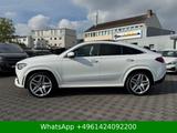Mercedes-Benz GLE 350 d AMG LINE 4Matic Coupe - Mercedes-Benz GLE 350 in Wiesbaden
