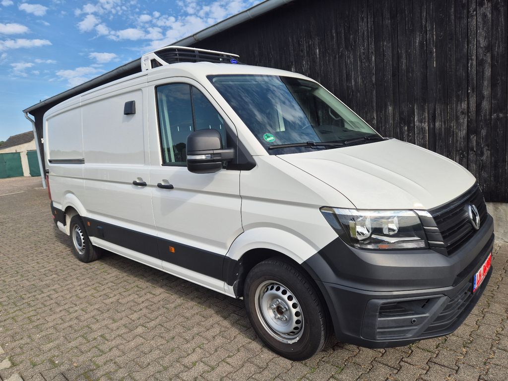 Image of Volkswagen Crafter