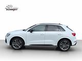 Audi Q3 40 TDI quattro S line LED - Audi Q3 mit Diesel-Antrieb: Geländewagen