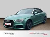 Audi A3 Cabriolet 1.4 TFSI sport S line - Audi A3: Cabrio, Line