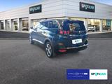 Peugeot 5008 Allure Pack PT 130 eAT8 NAVI APP ACC 360° K - Peugeot: Blau
