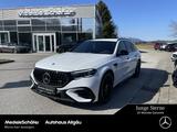 Mercedes-Benz E 53 AMG T Hybrid 4M+ Night 21" AHK Fahr-Assi - Mercedes-Benz E 53 AMG mit Hybrid-Antrieb