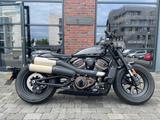 Harley-Davidson Sportster S RH1250S Top Bike !!! - HARLEY-DAVIDSON BIKE