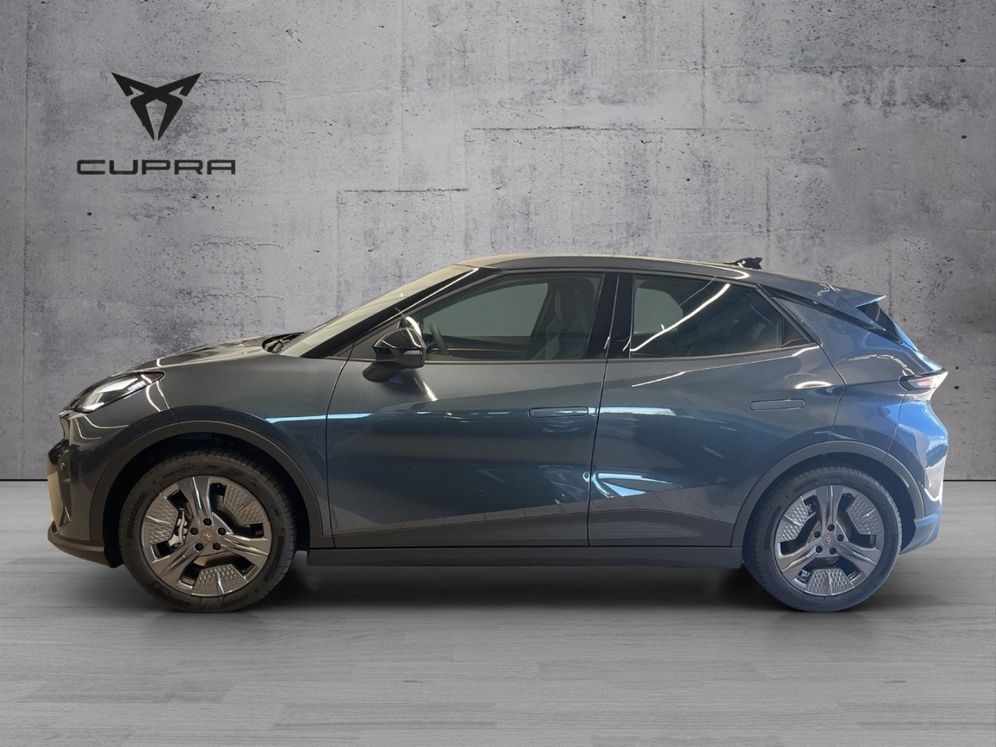 Cupra Raval - Bild 3