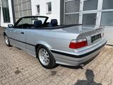 BMW 318i E36 Cabrio 2.Hd/53'km!/Klima/SHZ/Liebhaber! - BMW: Cabrio, E36