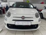 Fiat Hey Google Bicolore/WENIG KM - Fiat 500: Hey Google