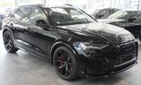 Audi RSQ8 4.0 TFSI quattro*PANO*KERAMIK*B&O*STHZ*MATR - gebrauchte Audi RSQ8 aus dem Jahr 2021
