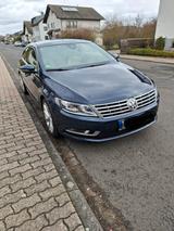 Volkswagen CC 3.6 V6  4MOTION (Passat) - gebrauchte VW CC aus dem Jahr 2012