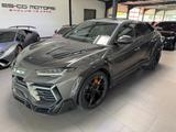 Lamborghini URUS 4.0 V8 MANSORY VENATUS PACKAGE CARBON 24" - Lamborghini Gebrauchtwagen in Bielefeld