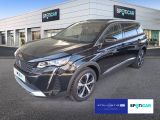 Peugeot 5008 GT PureTech - Peugeot 5008 aus 2023