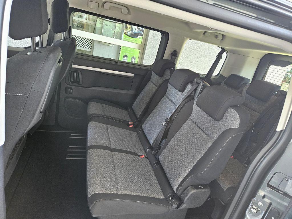 Toyota Proace Verso 2,2-l-D L1 Automatik Teamplayer