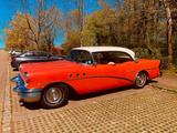 Chevrolet 1955 Buick Special 4-Door HT - Chevrolet aus 1955