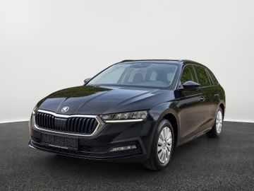 Skoda Octavia - 1