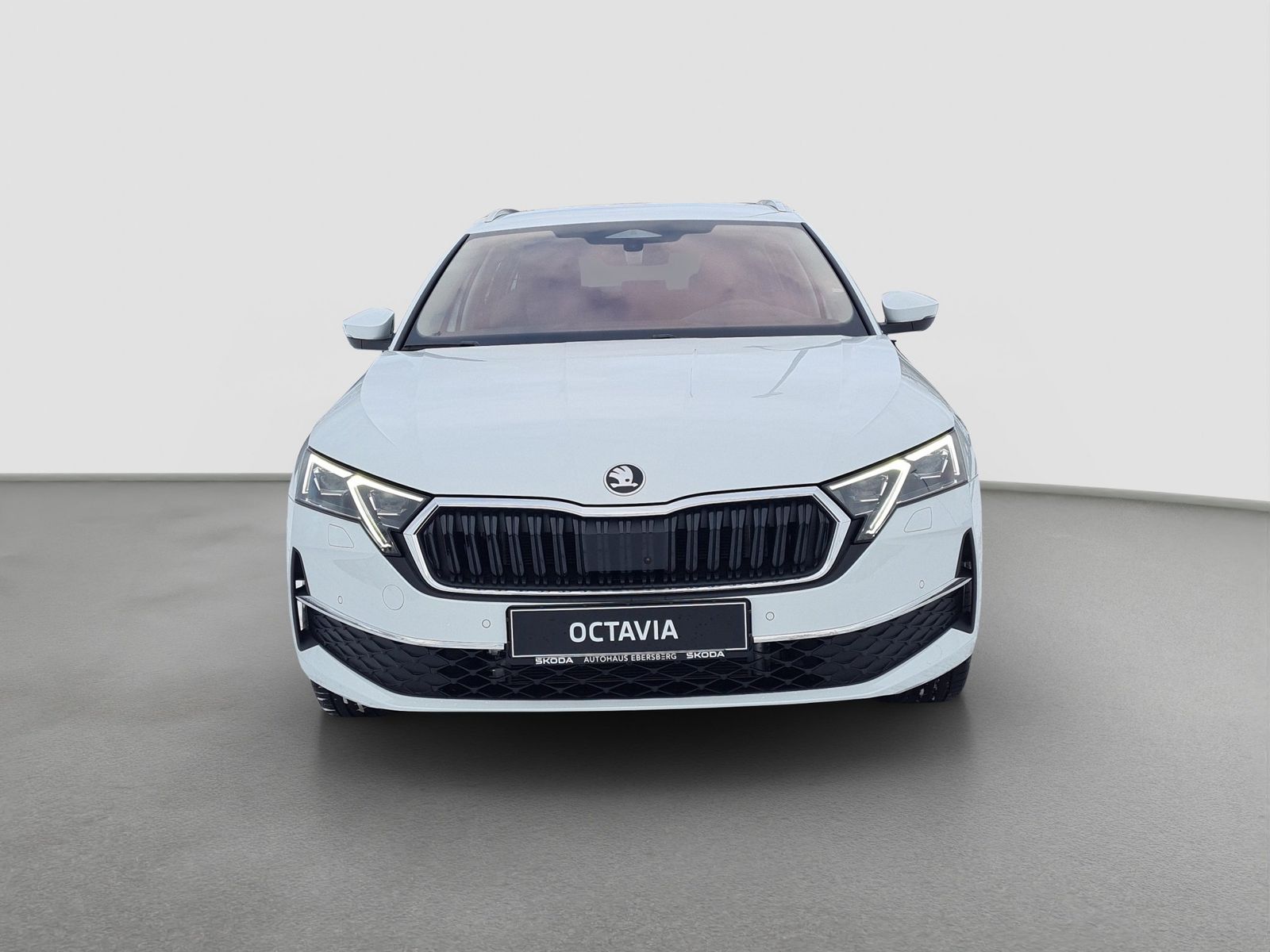 Skoda Octavia - Bild 3