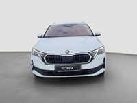 Skoda Octavia - Vorschau Bild 3