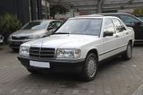 Mercedes-Benz 190 E 2.0   AUTOMATIK*SCHIEBEDACH*ROSTFREI! - Mercedes-Benz 190: 2.0