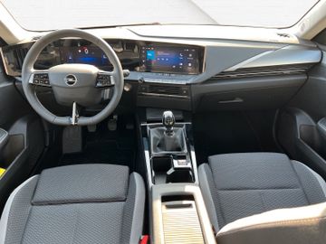 Fotografie des Opel Astra L ST Enjoy Kamera LED Sitz-/Lenkradheizung